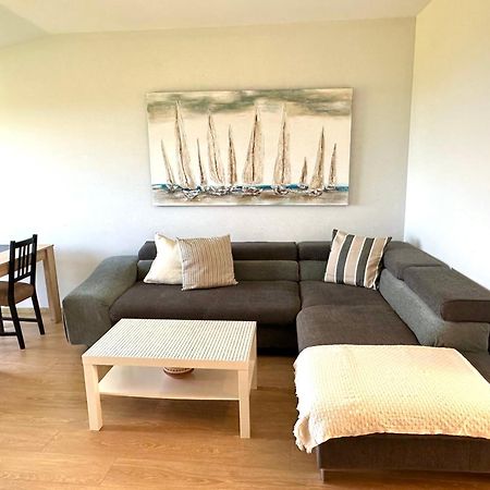 Arnela Reinante Apartment Barreiros Ngoại thất bức ảnh