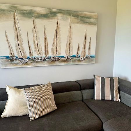 Arnela Reinante Apartment Barreiros Ngoại thất bức ảnh